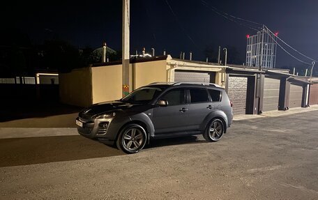 Peugeot 4007, 2012 год, 900 000 рублей, 6 фотография