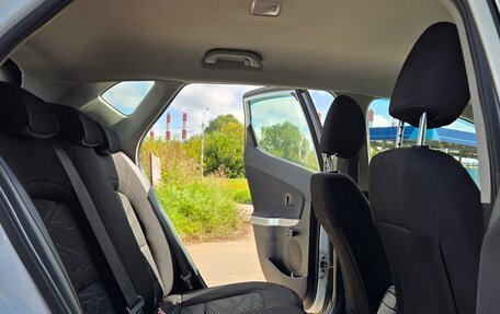 KIA cee'd III, 2013 год, 950 000 рублей, 3 фотография