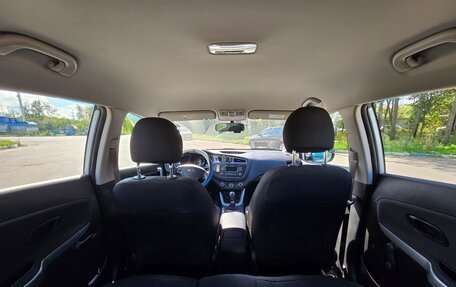 KIA cee'd III, 2013 год, 950 000 рублей, 5 фотография