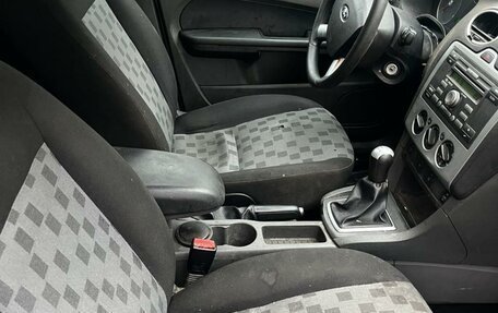 Ford Focus II рестайлинг, 2006 год, 270 000 рублей, 10 фотография