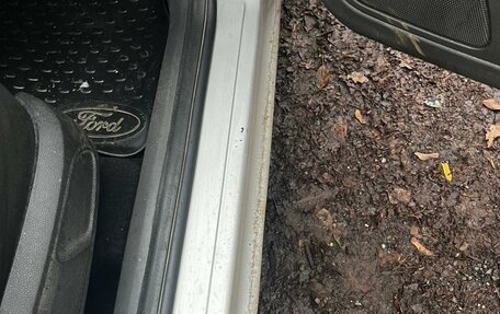 Ford Focus II рестайлинг, 2006 год, 270 000 рублей, 14 фотография