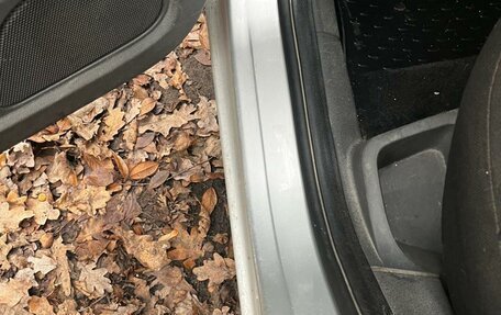 Ford Focus II рестайлинг, 2006 год, 270 000 рублей, 12 фотография