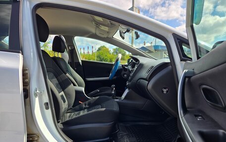 KIA cee'd III, 2013 год, 950 000 рублей, 2 фотография