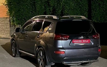 Peugeot 4007, 2012 год, 900 000 рублей, 5 фотография