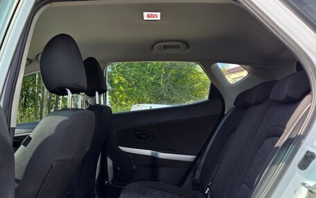 KIA cee'd III, 2013 год, 950 000 рублей, 6 фотография