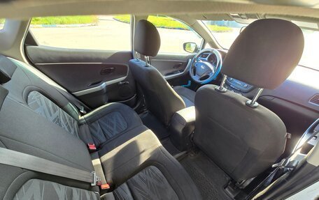 KIA cee'd III, 2013 год, 950 000 рублей, 9 фотография