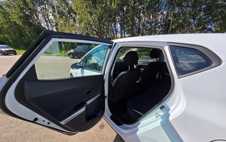 KIA cee'd III, 2013 год, 950 000 рублей, 20 фотография