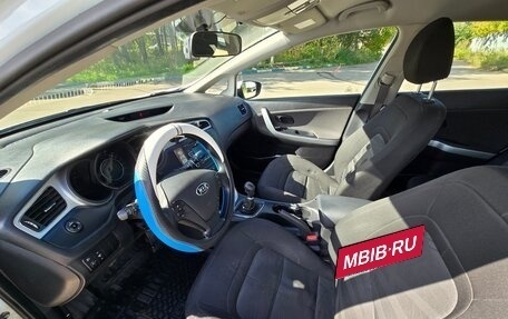 KIA cee'd III, 2013 год, 950 000 рублей, 7 фотография