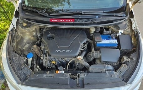 KIA cee'd III, 2013 год, 950 000 рублей, 16 фотография