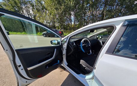 KIA cee'd III, 2013 год, 950 000 рублей, 29 фотография