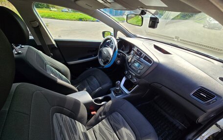 KIA cee'd III, 2013 год, 950 000 рублей, 30 фотография