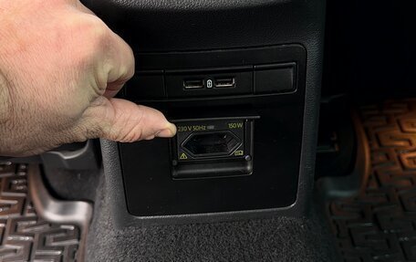 Skoda Octavia, 2020 год, 2 100 000 рублей, 13 фотография