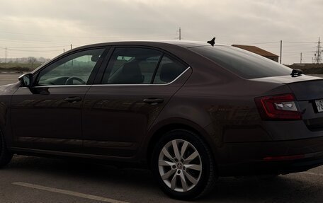 Skoda Octavia, 2020 год, 2 100 000 рублей, 5 фотография