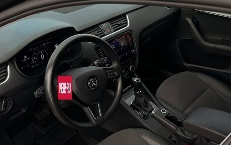 Skoda Octavia, 2020 год, 2 100 000 рублей, 10 фотография