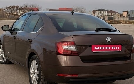 Skoda Octavia, 2020 год, 2 100 000 рублей, 7 фотография