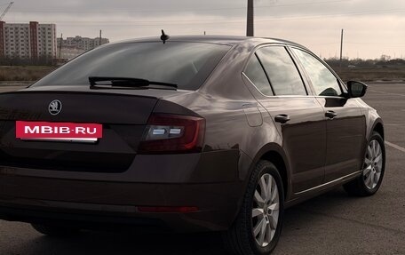 Skoda Octavia, 2020 год, 2 100 000 рублей, 8 фотография