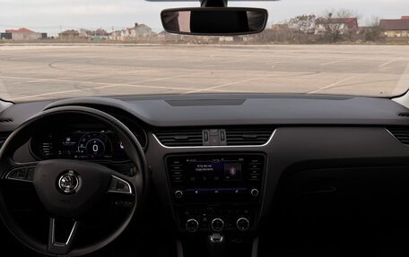 Skoda Octavia, 2020 год, 2 100 000 рублей, 14 фотография