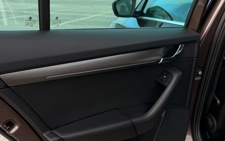 Skoda Octavia, 2020 год, 2 100 000 рублей, 17 фотография