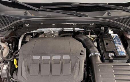 Skoda Octavia, 2020 год, 2 100 000 рублей, 21 фотография