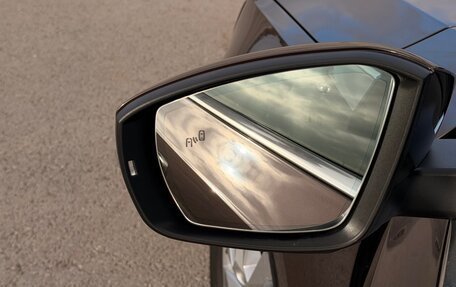 Skoda Octavia, 2020 год, 2 100 000 рублей, 22 фотография