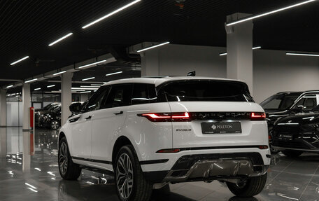 Land Rover Range Rover Evoque II, 2025 год, 6 750 000 рублей, 4 фотография