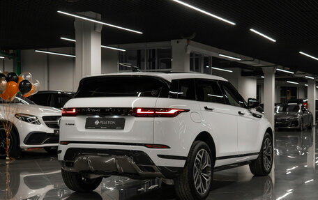 Land Rover Range Rover Evoque II, 2025 год, 6 750 000 рублей, 5 фотография