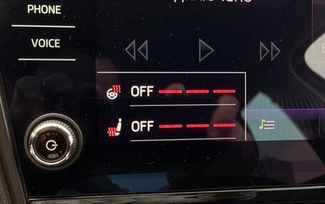 Skoda Octavia, 2020 год, 2 100 000 рублей, 18 фотография