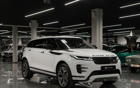 Land Rover Range Rover Evoque II, 2025 год, 6 750 000 рублей, 2 фотография