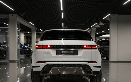 Land Rover Range Rover Evoque II, 2025 год, 6 750 000 рублей, 6 фотография