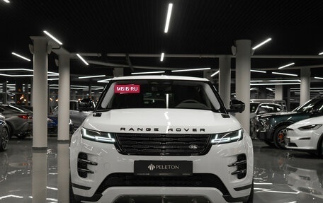 Land Rover Range Rover Evoque II, 2025 год, 6 750 000 рублей, 3 фотография