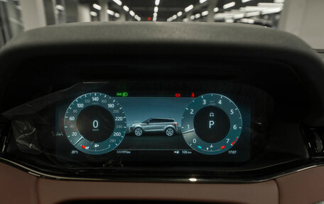 Land Rover Range Rover Evoque II, 2025 год, 6 750 000 рублей, 12 фотография