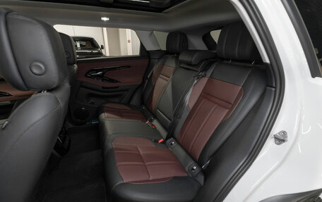 Land Rover Range Rover Evoque II, 2025 год, 6 750 000 рублей, 13 фотография