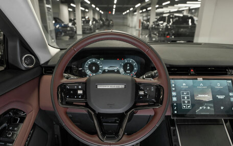 Land Rover Range Rover Evoque II, 2025 год, 6 750 000 рублей, 11 фотография