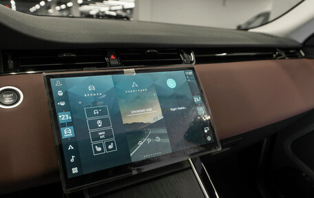 Land Rover Range Rover Evoque II, 2025 год, 6 750 000 рублей, 20 фотография