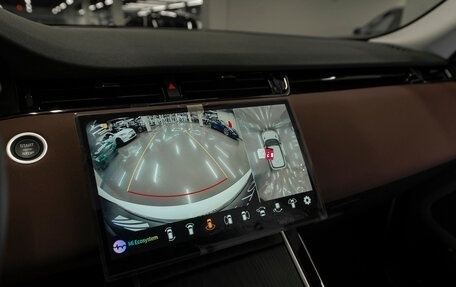 Land Rover Range Rover Evoque II, 2025 год, 6 750 000 рублей, 21 фотография