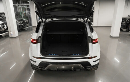 Land Rover Range Rover Evoque II, 2025 год, 6 750 000 рублей, 27 фотография