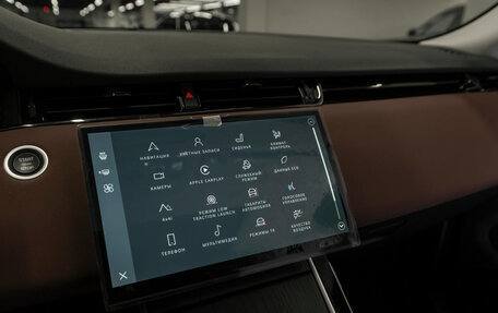 Land Rover Range Rover Evoque II, 2025 год, 6 750 000 рублей, 25 фотография