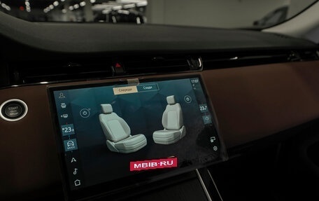 Land Rover Range Rover Evoque II, 2025 год, 6 750 000 рублей, 23 фотография