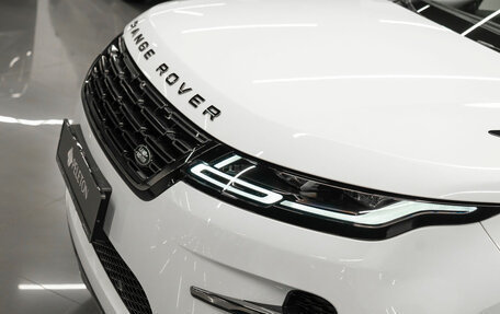 Land Rover Range Rover Evoque II, 2025 год, 6 750 000 рублей, 30 фотография