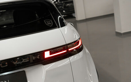 Land Rover Range Rover Evoque II, 2025 год, 6 750 000 рублей, 31 фотография