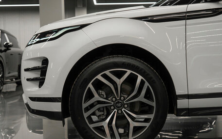 Land Rover Range Rover Evoque II, 2025 год, 6 750 000 рублей, 29 фотография