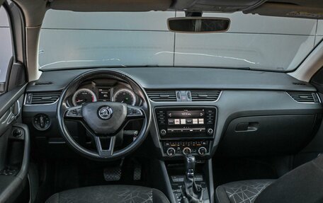 Skoda Octavia, 2020 год, 1 799 000 рублей, 6 фотография