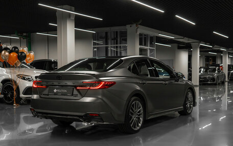 Toyota Camry, 2025 год, 4 720 000 рублей, 5 фотография