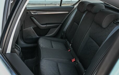 Skoda Octavia, 2020 год, 1 799 000 рублей, 9 фотография