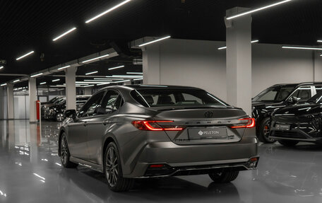 Toyota Camry, 2025 год, 4 720 000 рублей, 4 фотография