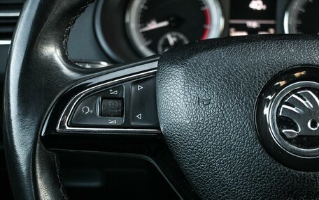 Skoda Octavia, 2020 год, 1 799 000 рублей, 13 фотография