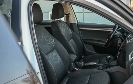 Skoda Octavia, 2020 год, 1 799 000 рублей, 8 фотография