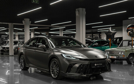 Toyota Camry, 2025 год, 4 720 000 рублей, 2 фотография