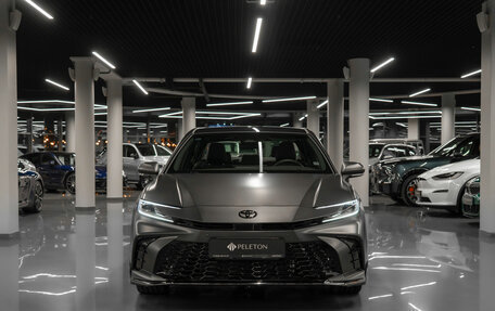 Toyota Camry, 2025 год, 4 720 000 рублей, 3 фотография