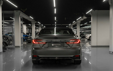 Toyota Camry, 2025 год, 4 720 000 рублей, 6 фотография